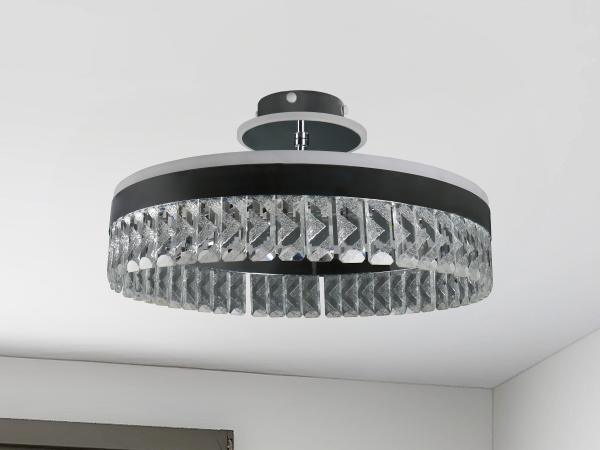 LED világítás + távvezérlő 85W - TA1305/CH