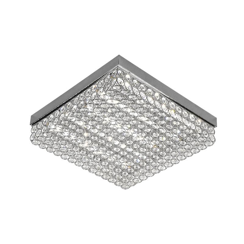 LED világítás + vezérlés 55W - J2305/CH