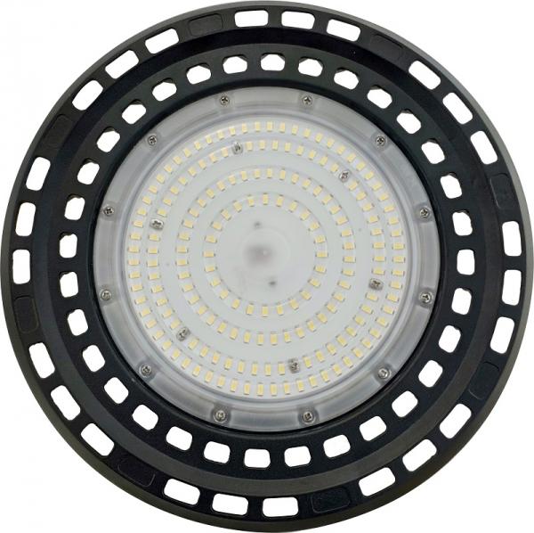 LED csarnokvilágítás UFO 100W/IP65/5000K/1-10V - LU221/1