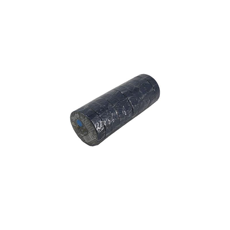 Szigetelő szalag 15mm/10m kék -TP1510/BL