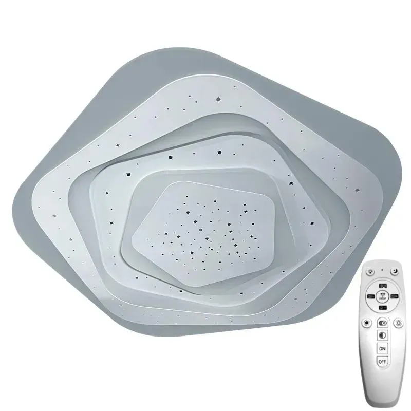 LED világítás + vezérlés 105W - J1306/W