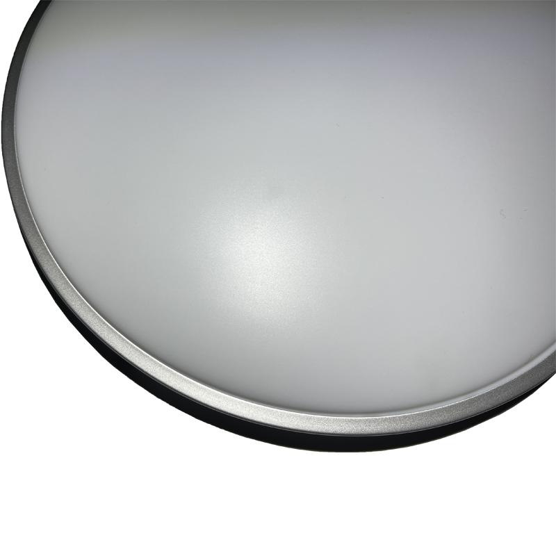 LED mennyezeti lámpa OPAL + távirányító + Wifi 48W - LC902AS/SI 6