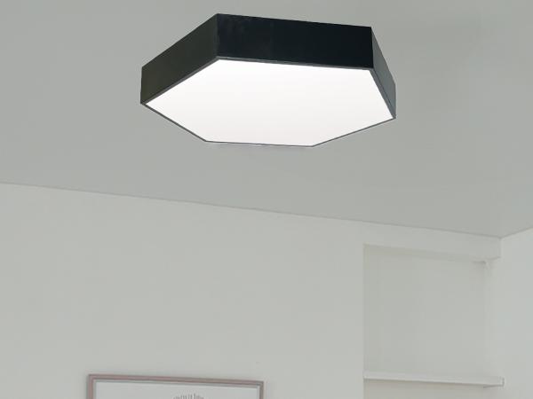 LED világítás  40W / 4000K - LCL7321