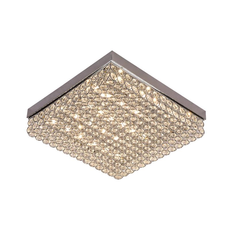 LED világítás + vezérlés 55W - J2305/CH