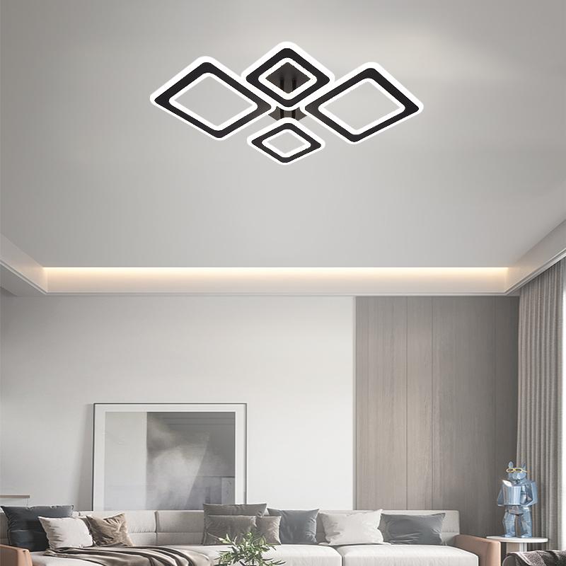 LED világítás + vezérlés 95W - J3349/B