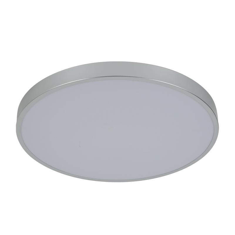 LED mennyezeti lámpa OPAL + távirányító + Wifi 48W - LC902AS/SI 3