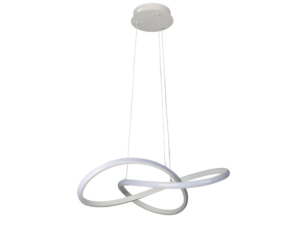 LED világítás + távvezérlő 65W - TA2310/W 4