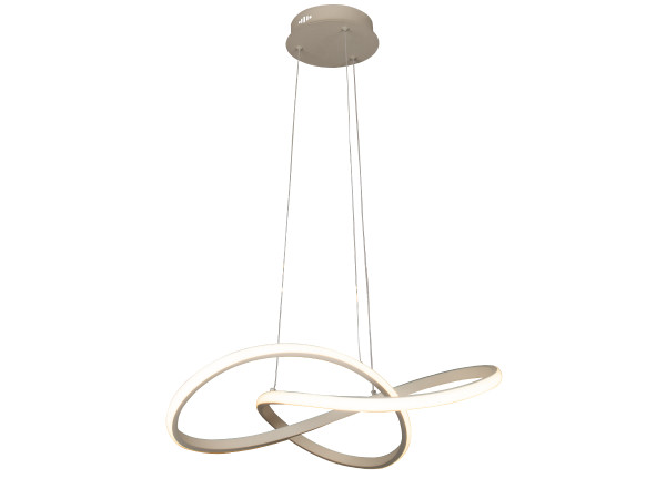 LED világítás + távvezérlő 65W - TA2310/W 8