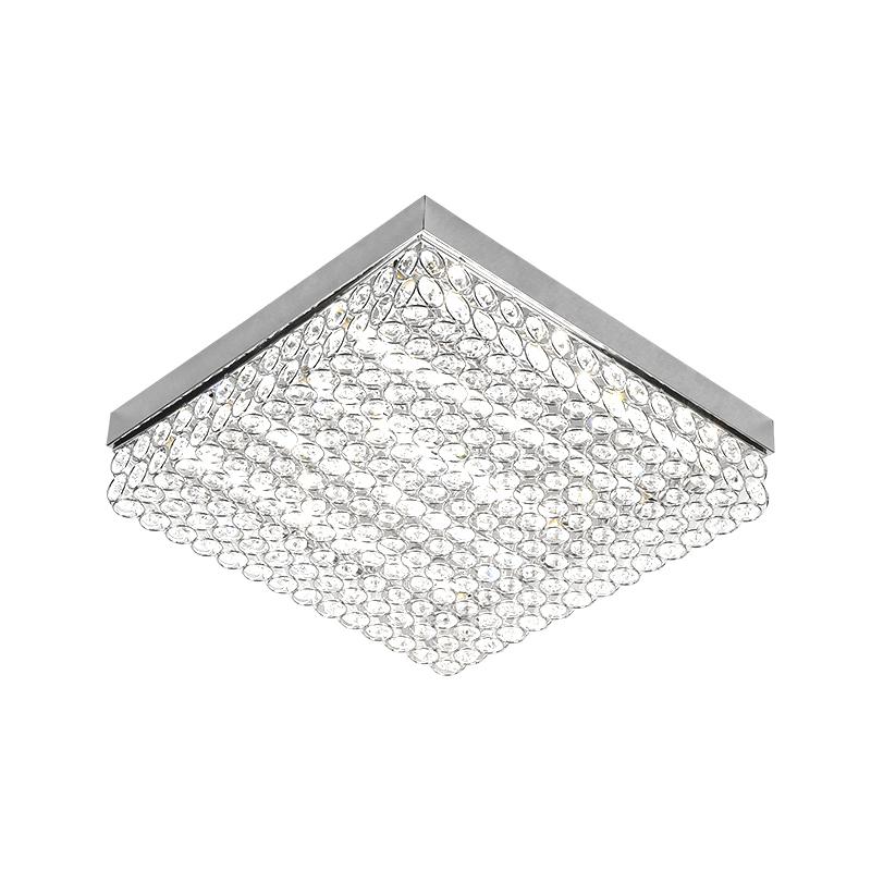 LED világítás + vezérlés 55W - J2305/CH