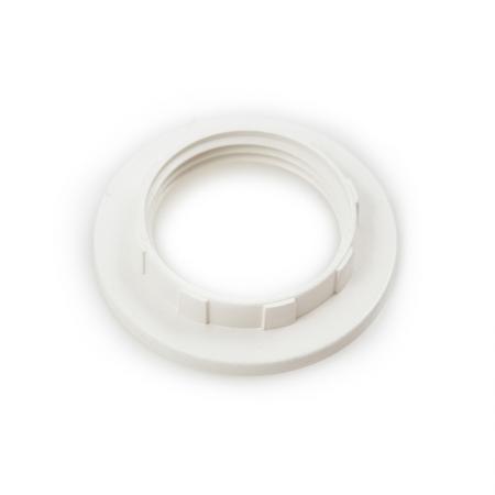 Gyűrű E14 PC/fehér-BH412