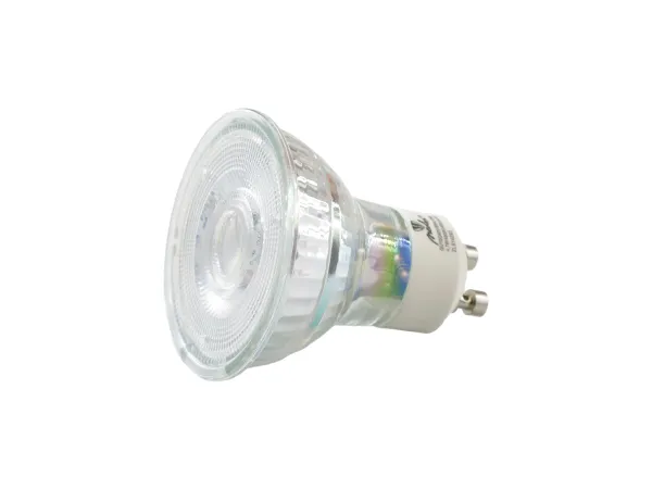 LED izzó 4,7W - GU10 / SMD / 4000K - ZLS1425D 4