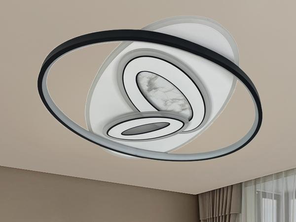 LED világítás + vezérlés 105W - J1337/W