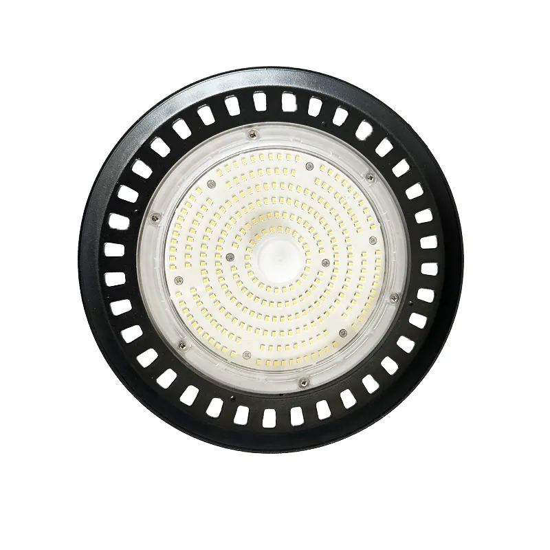 Difúzor 120° pre LED csarnokvilágításho UFO LU3 / 100W - CU31/120