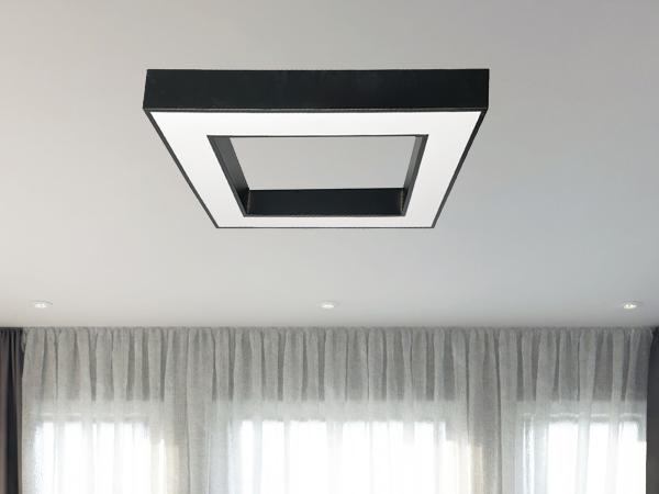 LED világítás 55W / 4000K - LCL7522