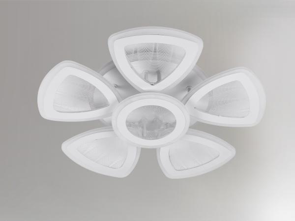 LED világítás + vezérlés 145W - J3350/W