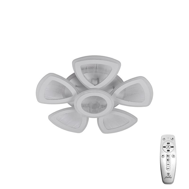 LED világítás + vezérlés 145W - J3350/W