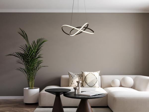 LED világítás + távvezérlő 85W - TA2311/B 3