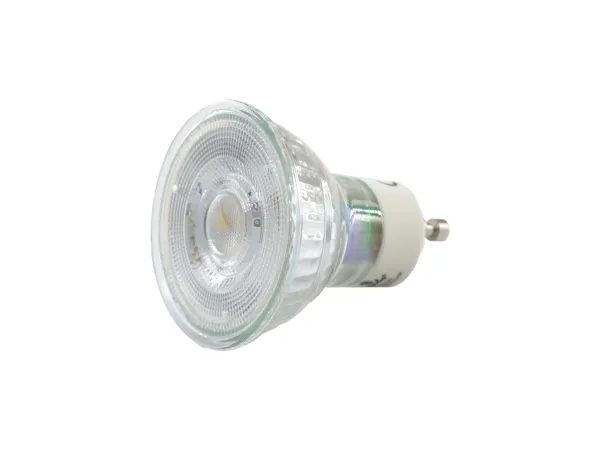 LED izzó 6,7W - GU10 / SMD / 4000K - ZLS1427 5