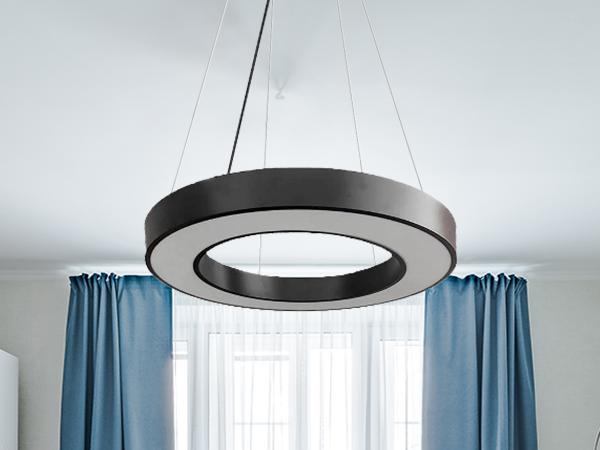 LED világítás 40W / 4000K - LCL7422-H