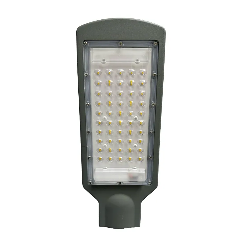 LED utcai lámpa 50W / 4000K - LSL322N