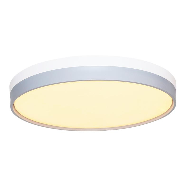 LED mennyezeti lámpa OPAL + távirányító + Wifi 48W - LC902I 1
