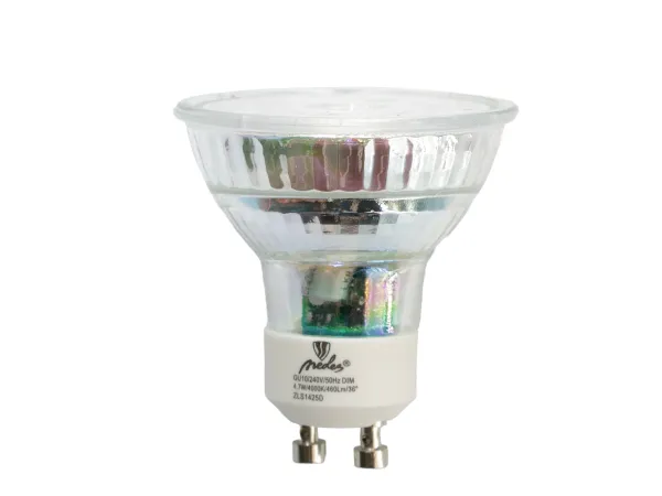 LED izzó 4,7W - GU10 / SMD / 4000K - ZLS1425D 3