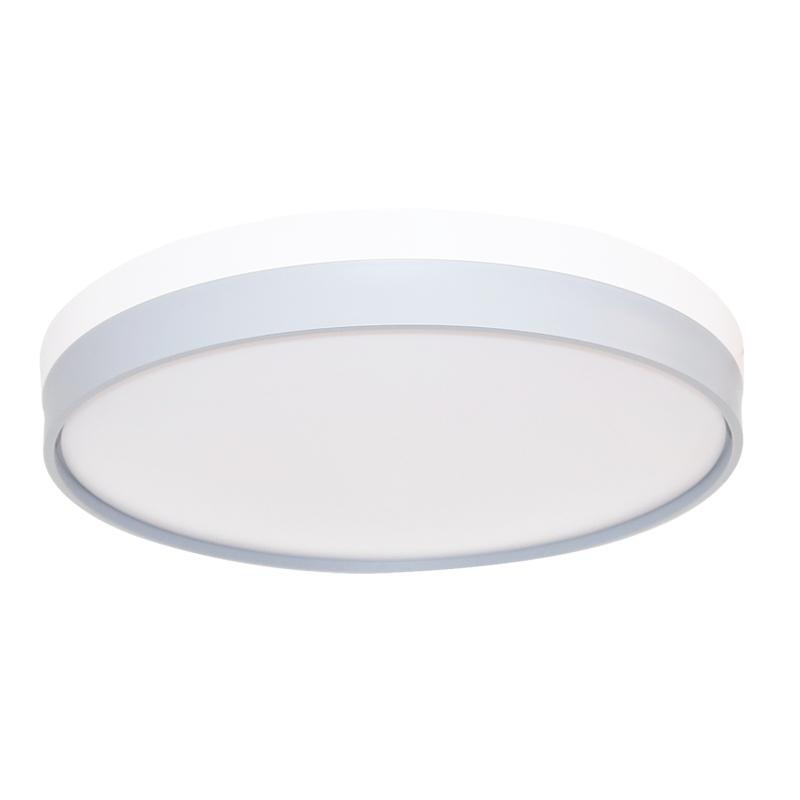 LED mennyezeti lámpa OPAL + távirányító + Wifi 48W - LC902I 2