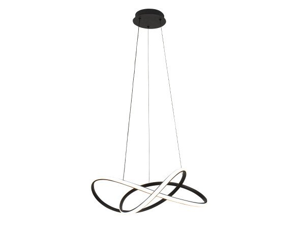 LED világítás + távvezérlő 85W - TA2311/B 8