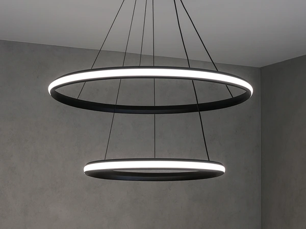 LED világítás + távvezérlő 90W - TA2306/B
