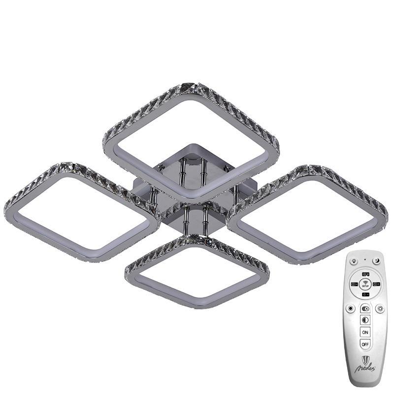 LED világítás + vezérlés 160W - J2304/CH