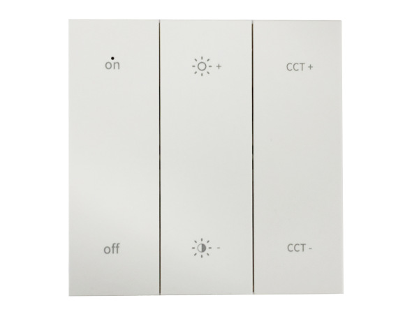 Fali távvezérlő SHAPE - SP7