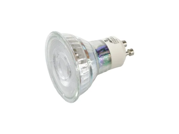 LED izzó 6,7W - GU10 / SMD / 4000K - ZLS1427 4