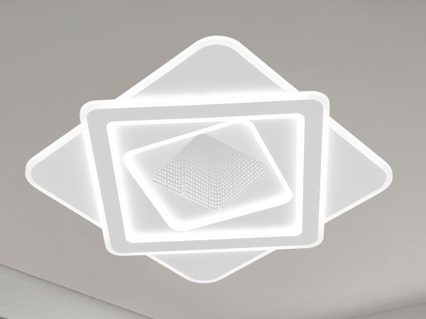 LED világítás + vezérlés 130W - J1355/W