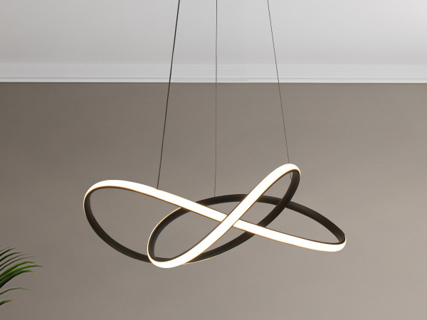 LED világítás + távvezérlő 85W - TA2311/B 1