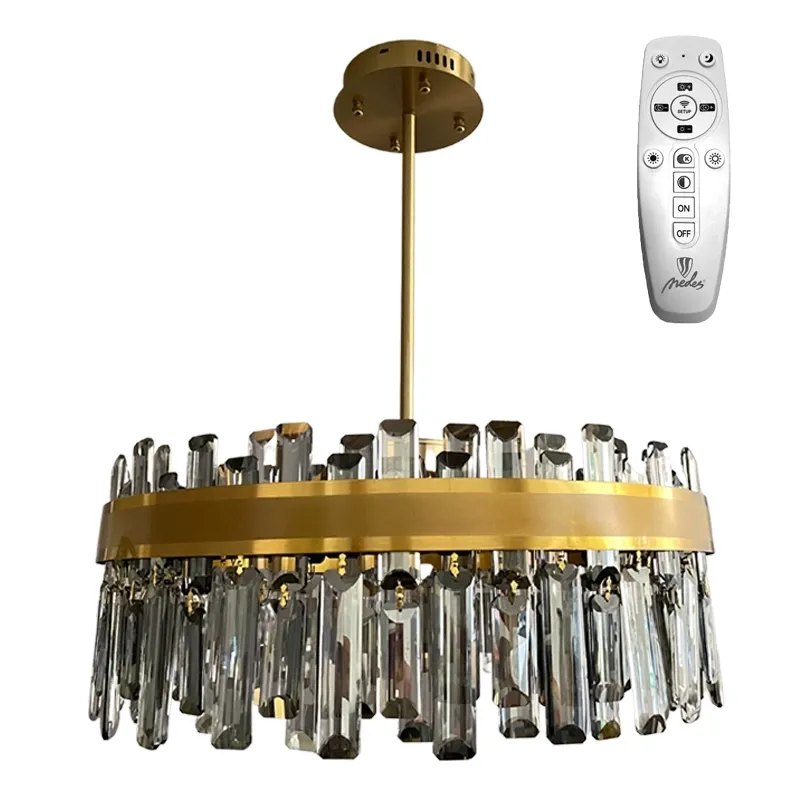 LED világítás + vezérlés 80W - J6331/GS