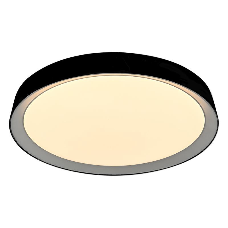 LED mennyezeti lámpa OPAL + távirányító + Wifi 48W - LC902JB 2