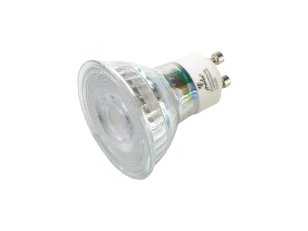 LED izzó 4,7W - GU10 / SMD / 4000K - ZLS1425D 5