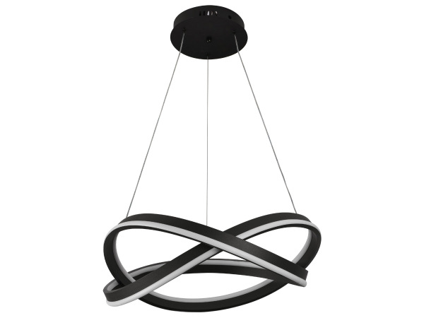LED függesztett lámpa + távirányító 145 W – J4392/B 2