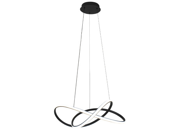 LED világítás + távvezérlő 85W - TA2311/B 5