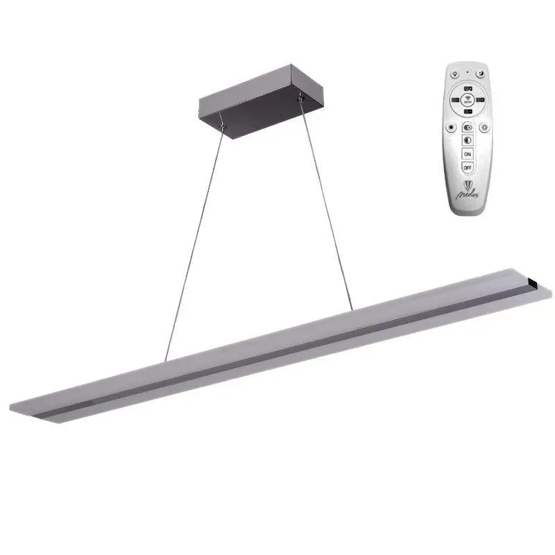 LED világítás + vezérlés 50W - J4304/CH