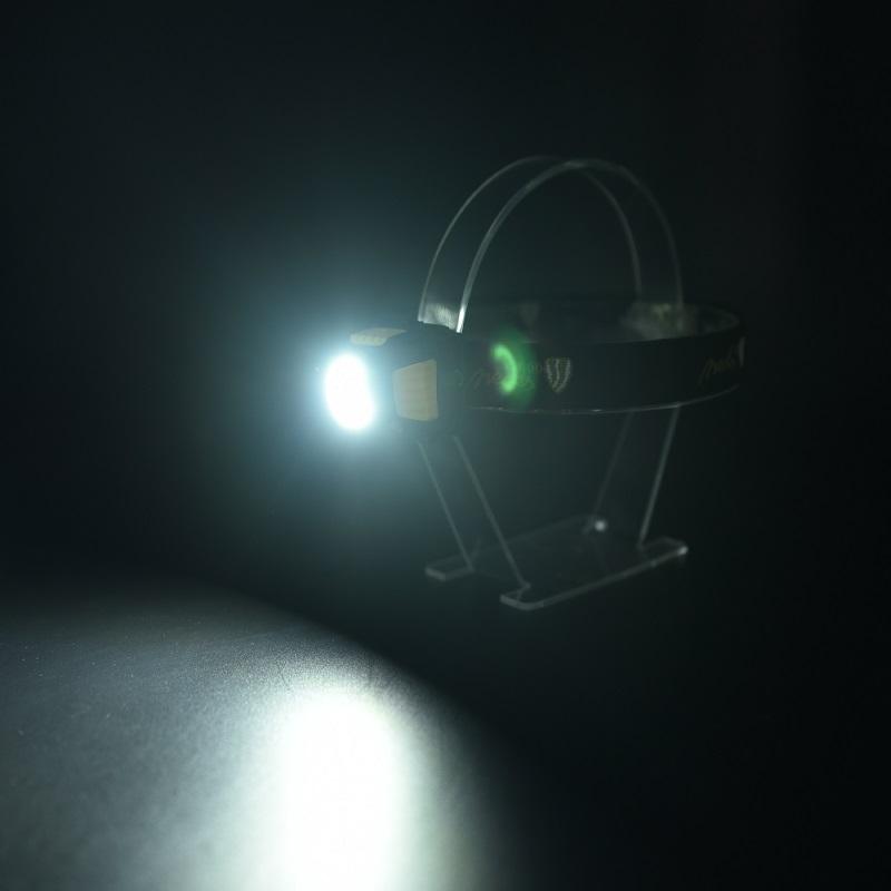 LED fejlámpa - LH241
