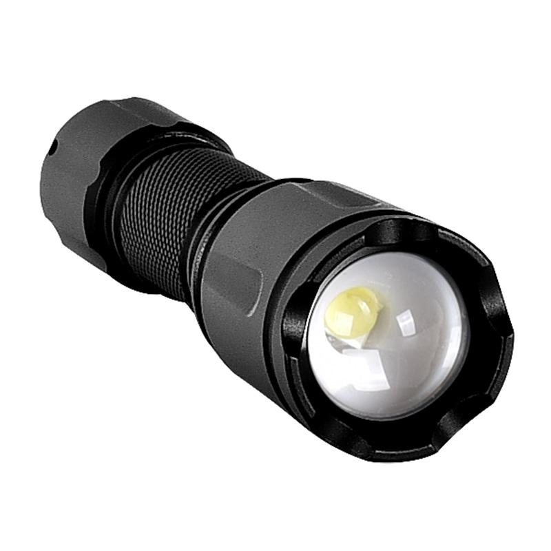 LED zseblámpa - FL01