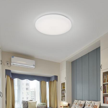 LED mennyezeti világítás OPÁL 24W/CLR4/SMD/4000K - LC723S