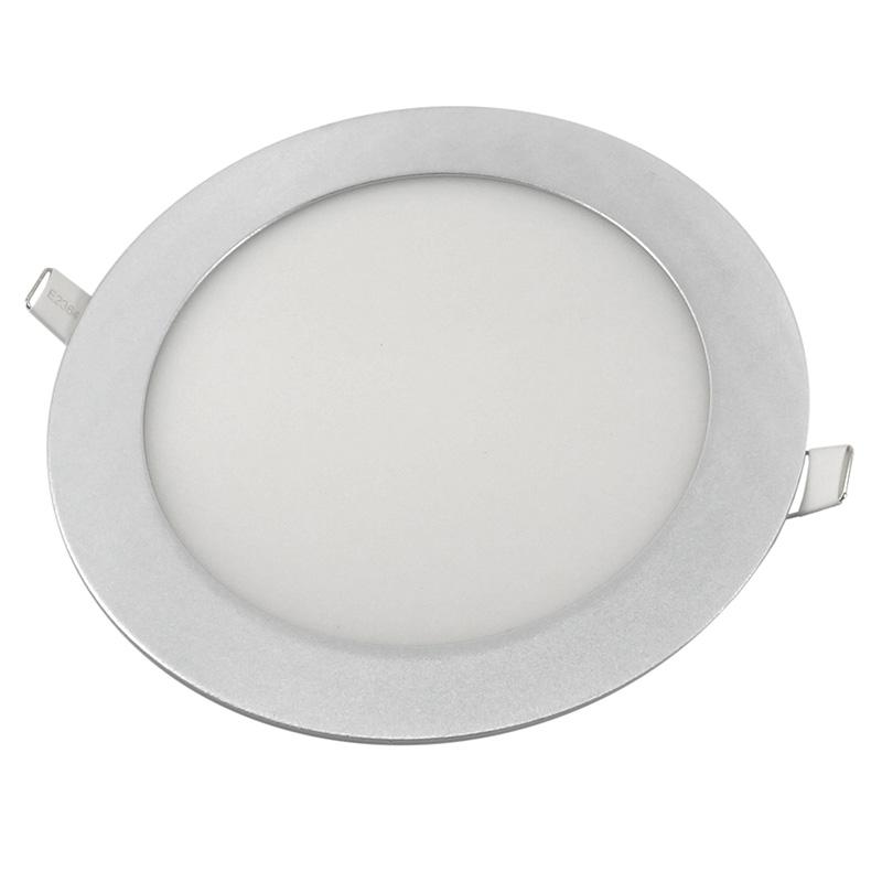 LED panel 12W/PR/SMD/4000K/A - LPL123A