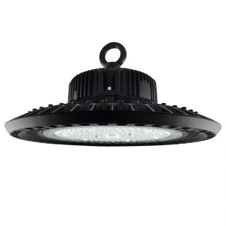 LED csarnokvilágítás UFO 150W/IP65/5000K/DALI - LU012/DALI