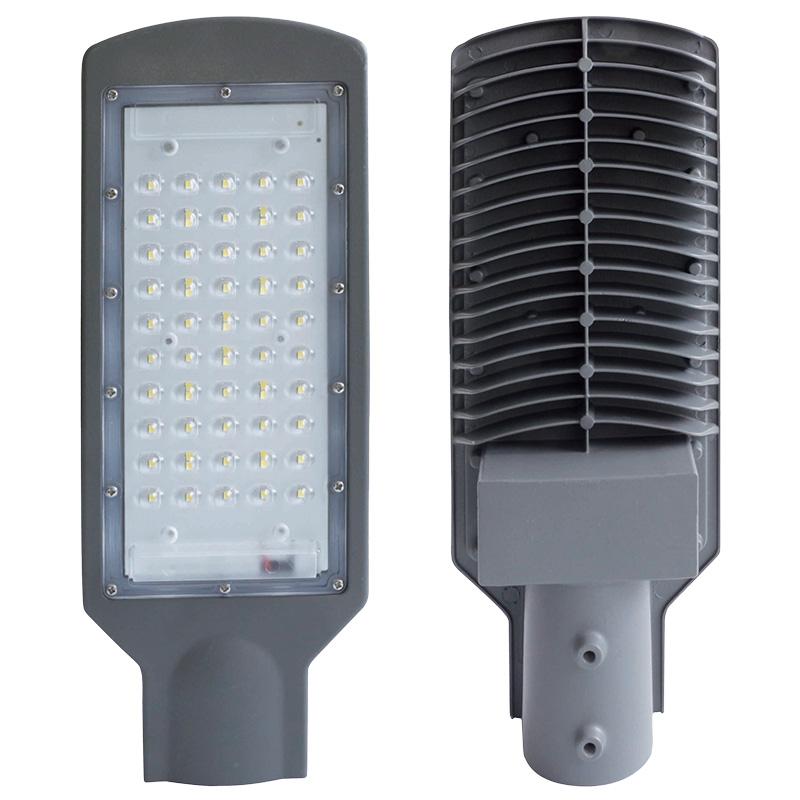 LED utcai lámpa 50W/4000K - LSL322
