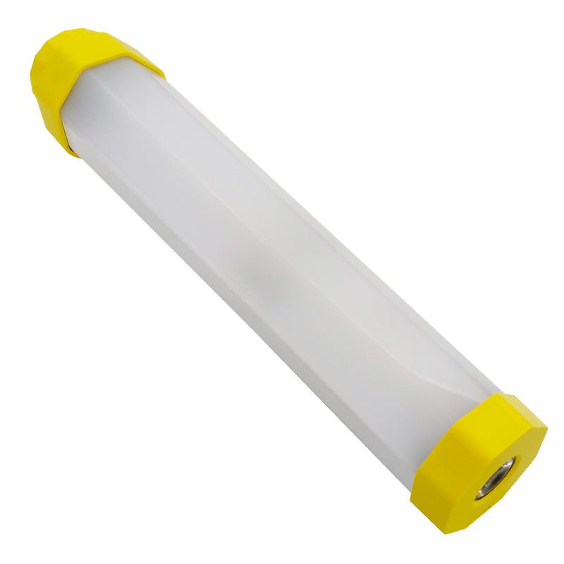 LED tölthető munkalámpa - WL04R