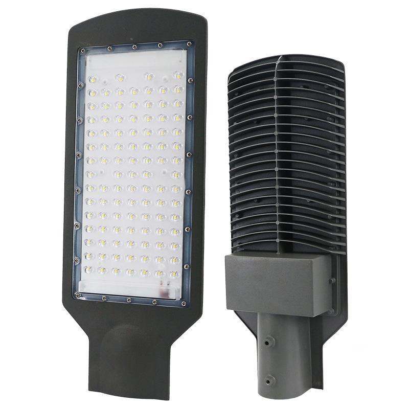 LED utcai lámpa 100W/4000K - LSL323