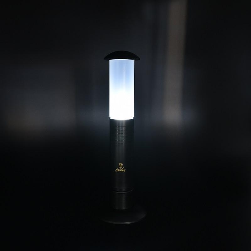 LED kemping lámpa - FCL02