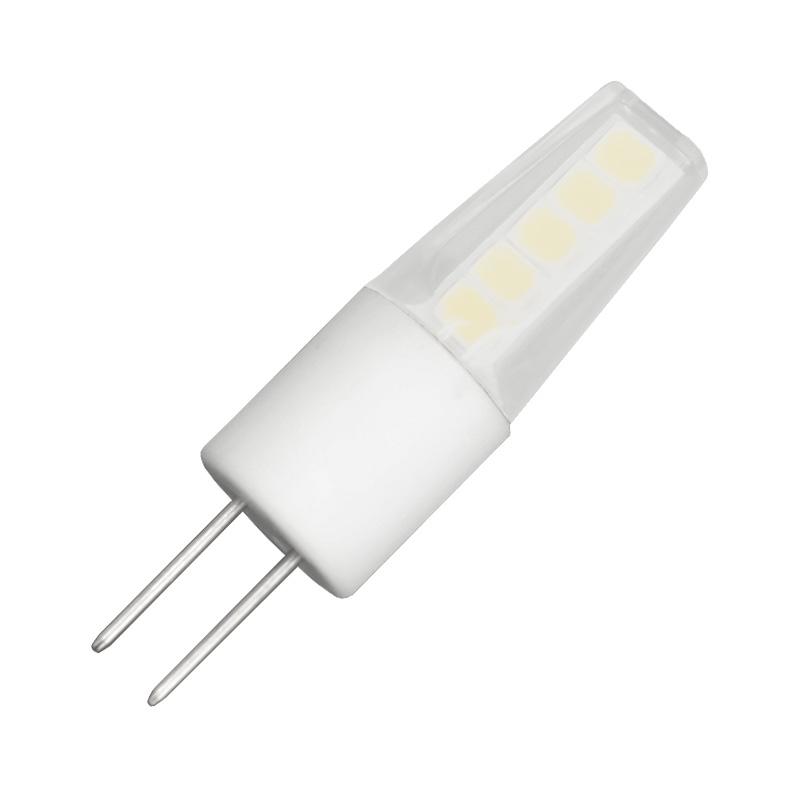 LED izzó 2W - G4 / SMD / 2800K - ZLS410